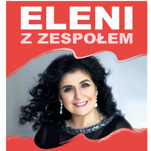 Eleni - koncert w sali widowiskowej