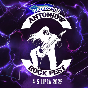 Antoniów Rock Fest