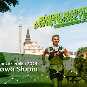 6. Górski Maraton Świętokrzyski