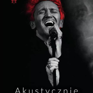 Michał Wiśniewski akustycznie w Ostrowcu Świętokrzyskim