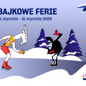 Bajkowe ferie