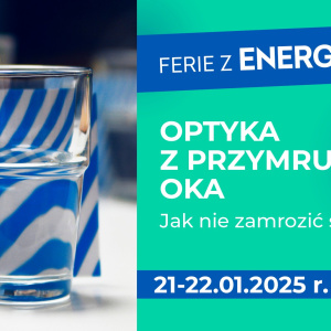 Optyka z przymrużeniem oka w ECN