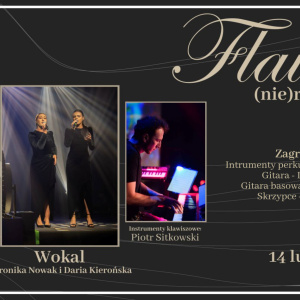 Flawless (nie)romantycznie
