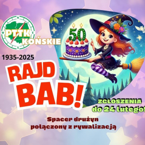 51. Rajd Bab
