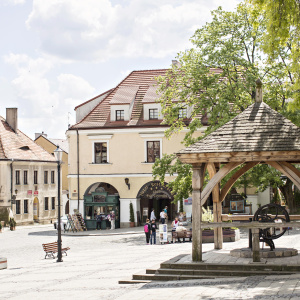 Pod Ciżemką ***