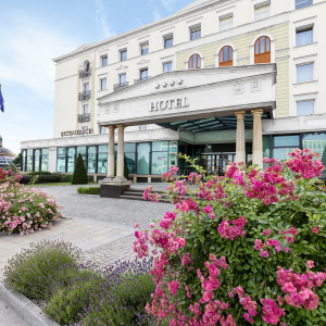Grand Hotel Kielce****