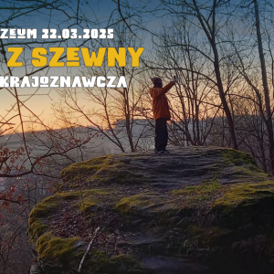 Sfinks z Szewny. Wycieczka krajoznawcza