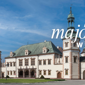 Majówka w Muzeum Narodowym