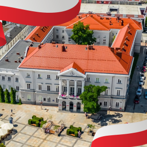 Patriotyczna Majówka w Kielcach