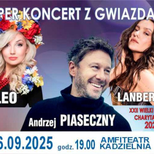 Super Koncert z Gwiazdami 2025 w Kielcach