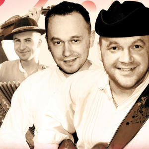 Koncert zespołu Baciary w Kielcach