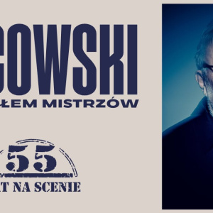 Konert Krzysztofa Cugowskiego w Kielcach