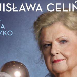 Koncert Stanisławy Celińskiej w Kielcach