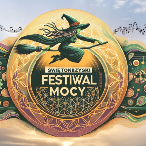 Świętokrzyski Festiwal Mocy
