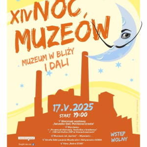 XIV Noc Muzeów w Muzeum Przyrody i Techniki w Starachowicach