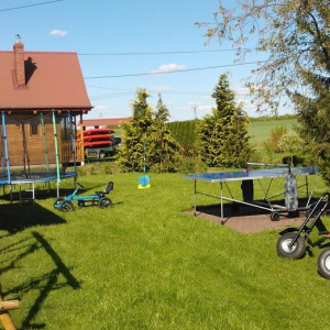 Agroturystyka Podlipie