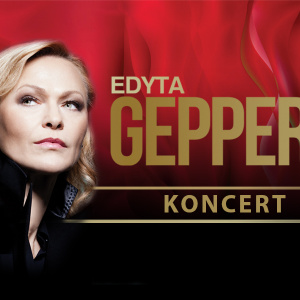 Koncert Edyty Geppert na Dzień Matki w Wojewódzkim Domu Kultury w Kielcach