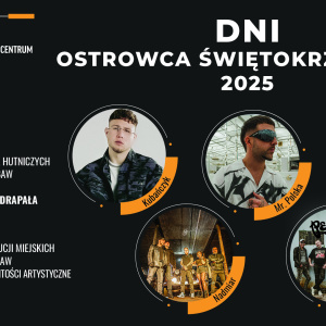 Dni Ostrowca Świętokrzyskiego