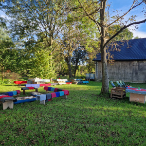 Fundacja Zagaje