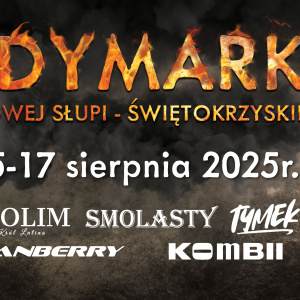 57. Dymarki w Nowej Słupi
