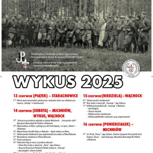 Uroczystości Wykusowe 2025