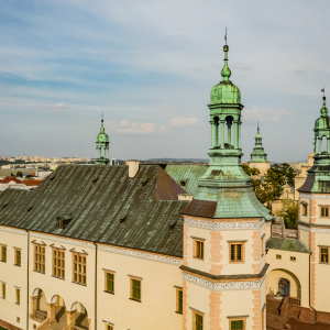 Kulturalno-edukacyjne spotkania dla seniorów w oddziałach Muzeum Narodowego w Kielcach
