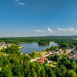 Kąpielisko Suchedniów