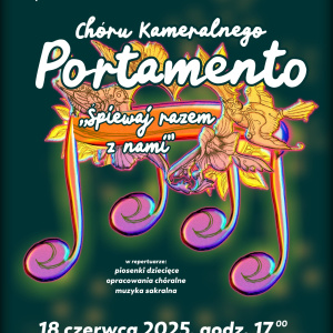 Koncert Portamento w Starachowicach