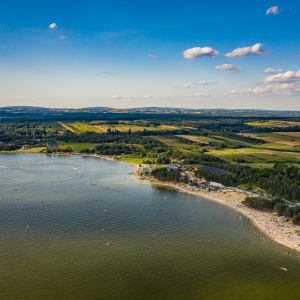 Zalew Chańcza