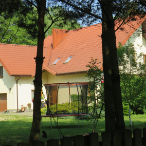 Stajnia Ostoja