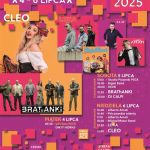 Dni Ponidzia 2025
