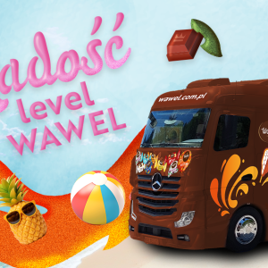 Wawel Truck odwiedzi Skarżysko-Kamienną
