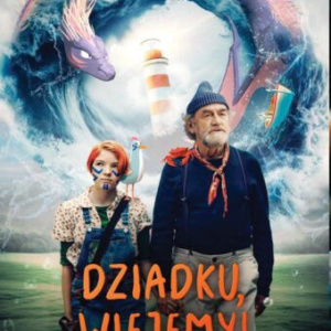 "Dziadku, wiejemy" - finał projektu "Wartość dodana" w Kieleckim Centrum Kultury