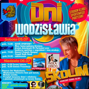 Dni Wodzisława