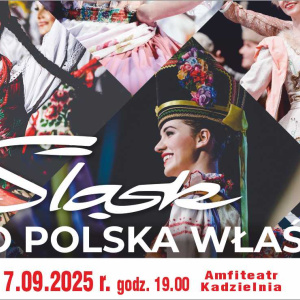 Zespół Pieśni i Tańca „ŚLĄSK” w Kielcach