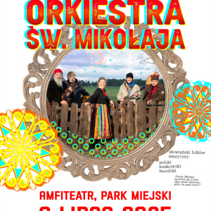 Orkiestra Świętego Mikołaja w Starachowicach