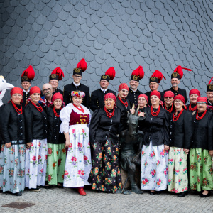 Ogólnopolski Konkurs „Śpiewaj i tańcz na ludowo!” za nami!