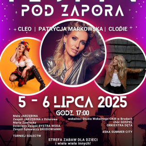 Festyn nad Zaporą