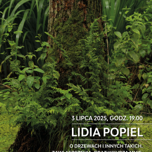Otwarcie wystawy Lidii Popiel w Galerii "Winda"