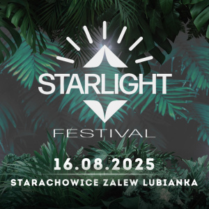STARLIGHT FESTIVAL 2025