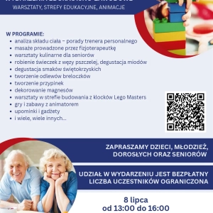 Warsztaty edukacyjno-zawodowe w Jędrzejowie