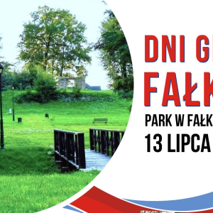Fałków zaprasza na swoje święto