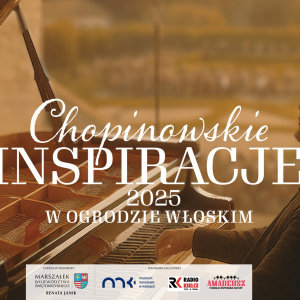 Chopinowskie Inspiracje w Muzeum Narodowym w Kielcach