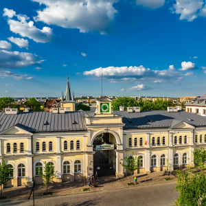 Muzeum Zabawek i Zabawy w Kielcach