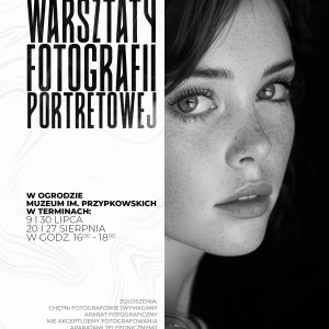 Warsztaty fotograficzne w Jędrzejowie