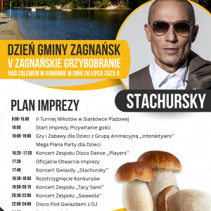 Dzień Gminy Zagnańsk