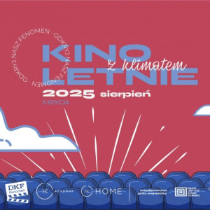 Kino Letnie z Klimatem - 5. edycja filmowych podróży z AC Group i AC Home w Kinie Fenomen