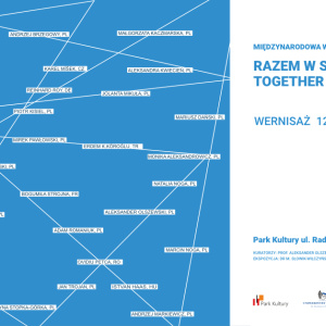 Wystawa Razem w Starachowicach/Together in Starachowice