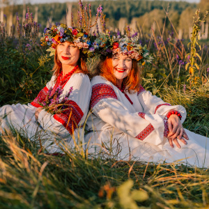 Słowiańskie Bajduły
