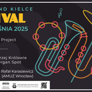 IX Hammond Kielce Festival